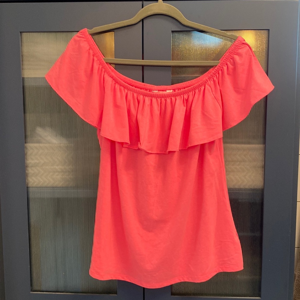 Lilly Pulitzer top
